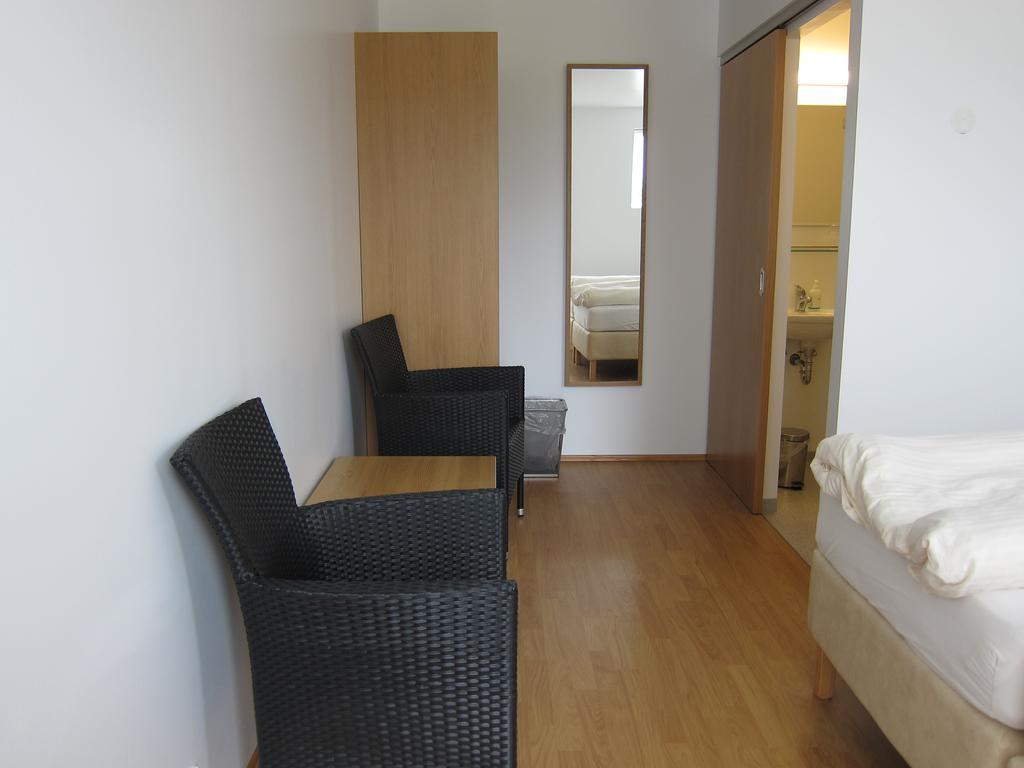 Brekka I Loni Farm Stay Stafafell Δωμάτιο φωτογραφία
