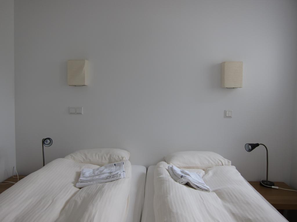 Brekka I Loni Farm Stay Stafafell Δωμάτιο φωτογραφία